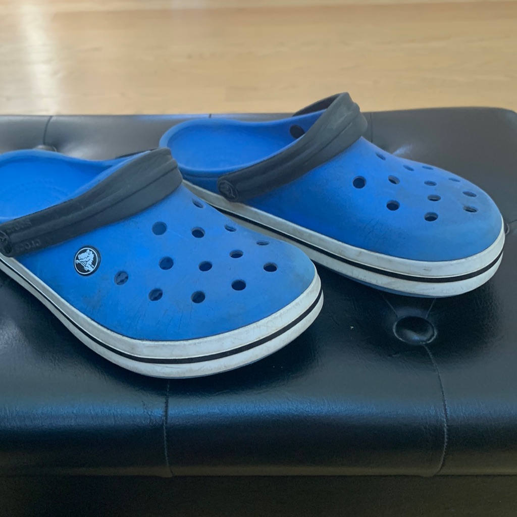 Crocs